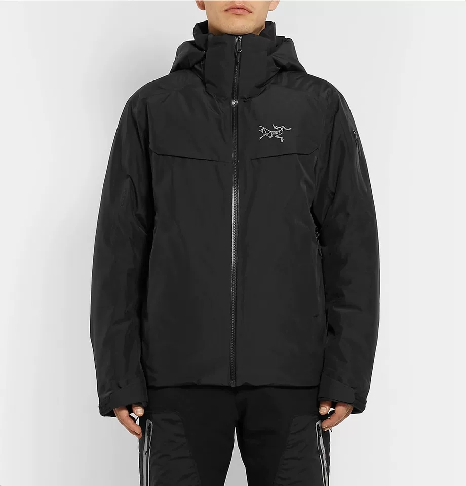 ARCTERYX Macai Jacket始祖鳥(niǎo)防水羽絨滑雪服19款12650升級(jí)