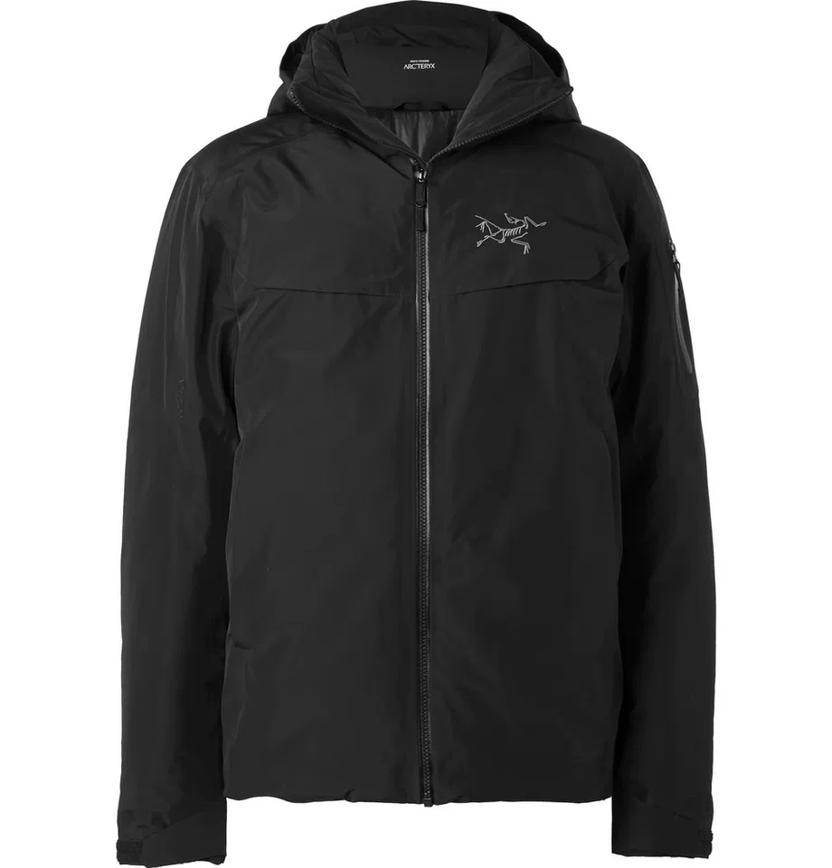 ARCTERYX Macai Jacket始祖鳥防水羽絨滑雪服19款12650升級